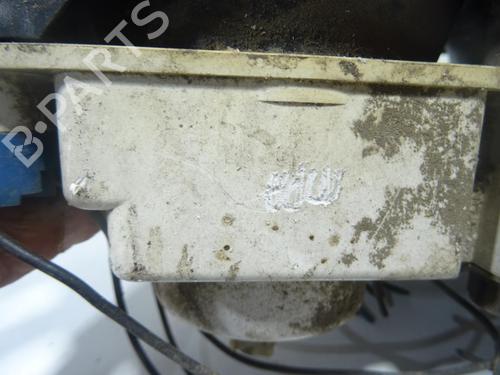 Used Instrument cluster Instrument cluster PEUGEOT J7 Van 2.1 D (57 hp) 33429083 33429083