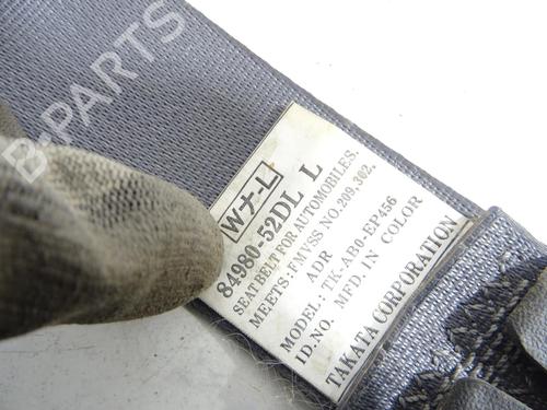 Rear left belt tensioner SUZUKI GRAND VITARA I (FT, HT) 2.7 4x4 (JA627, SQ627W2) | BP30106772C89