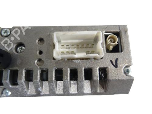 Radio RENAULT KANGOO Express (FW0/1_) 1.5 dCi 90 (FW0G, FW05, FW08, FW11) | BP37251194E6 - Image 4