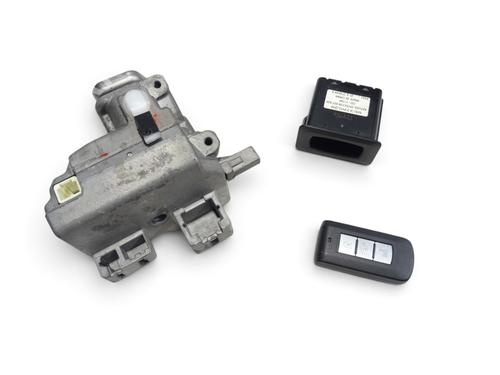 Electronic module CITROËN C4 AIRCROSS 1.6 HDi 115 AWC | BP39565596M83 - Image 6