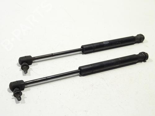 Used Hood lift support LAND ROVER RANGE ROVER EVOQUE (L538) 2.0 4x4 (241 hp) 24658678