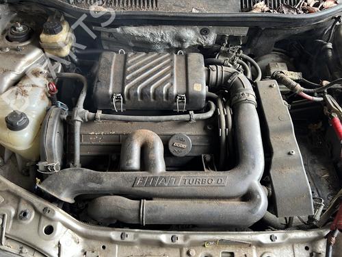 Injection pump FIAT PUNTO (176_) 1.7 TD (176AT) | BP32346947M78