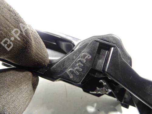 Front left interior door handle SUZUKI IGNIS III (MF, FF) 1.2 (ATK412) | BP29863378I13