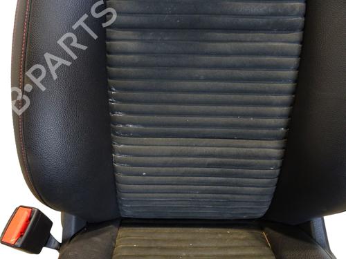 Used Left front seat Left front seat MERCEDES-BENZ A-CLASS (W176) A 200 CDI / d (176.008) (136 hp) 40285707 40285707