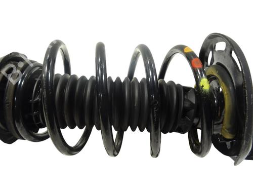 Used Left front shock absorber Left front shock absorber CITROËN C3 III (SX) 1.2 THP 110 (SXHNPS, SXHNZT, SXHNZ6) (110 hp) 35888580 35888580