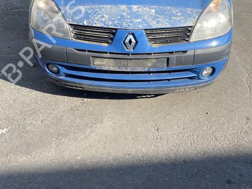 Left front window switch RENAULT CLIO II (BB_, CB_) 1.5 dCi (B/CB07) | BP20178179I27 