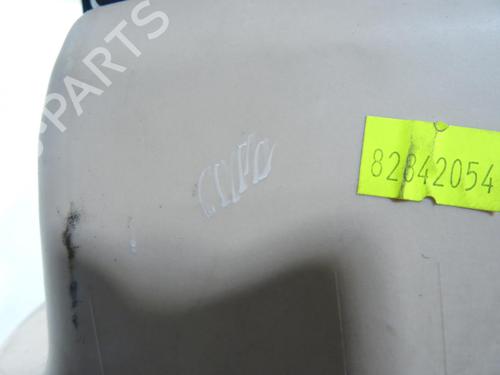 Selector da caixa Selector da caixa CITROËN C3 III (SX) 1.2 THP 110 (SXHNPS, SXHNZT, SXHNZ6) (110 hp) 35888562 35888562