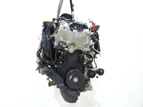 Motor FIAT TALENTO Van (296_) 1.6 D (145 hp) 29204200