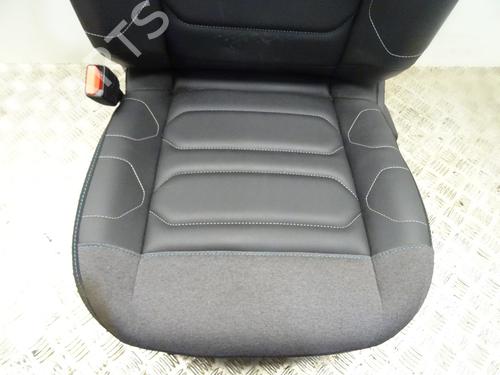 Seats set CITROËN C4 III (BA_, BB_, BC_) 1.2 Hybrid 136 (BAHPYJ) | BP29429843C78  - Image 13