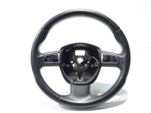 Used Steering wheel AUDI Q5 (8RB) 2.0 TDI quattro (170 hp) 30153020