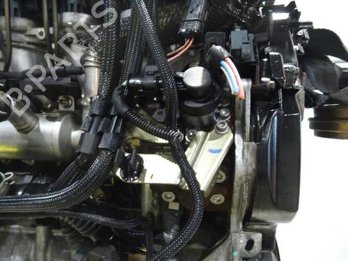 Motor PEUGEOT 307 (3A/C) 1.6 HDi | BP29838637M1