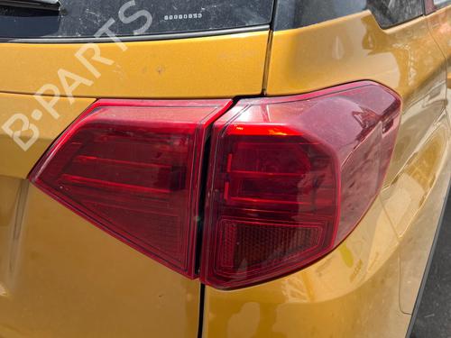Højre positionslygte SUZUKI VITARA (LY) 1.4 T AllGrip (APK414) | BP39145755C103  - Image 12