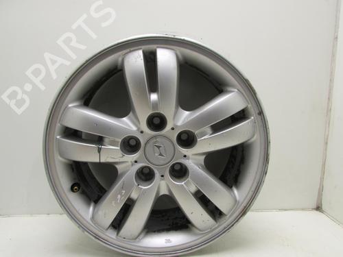 Used Rim HYUNDAI TUCSON (JM) 2.0 CRDi All-wheel Drive (113 hp) 23187903