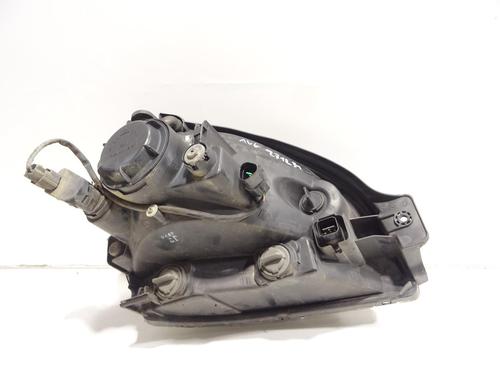 Left headlight HYUNDAI TUCSON (JM) 2.0 CRDi All-wheel Drive | BP29066000C28 
