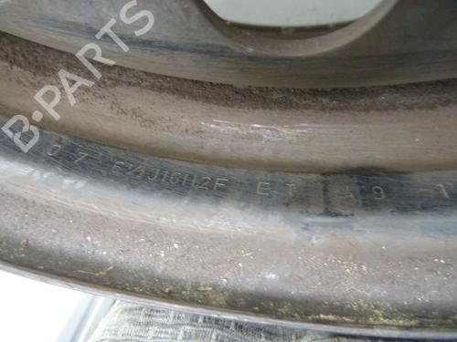 Felg CITROËN C4 I (LC_) 1.6 HDi | BP29756923C45 