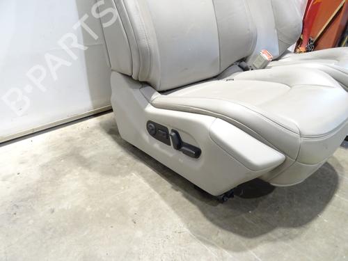 Seats set CITROËN C5 III (RD_) 3.0 HDi 240 (RDX8CA) | BP28074517C78  - Image 7