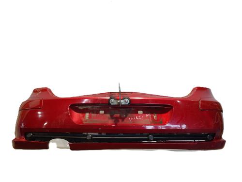 Used Rear bumper PEUGEOT 407 Coupe (6C_) 2.7 HDi (204 hp) 32269773