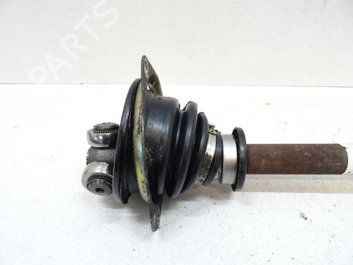 Used Left front driveshaft Left front driveshaft OPEL VIVARO A Van (X83) 1.9 DTI (F7) (101 hp) 21970500 21970500