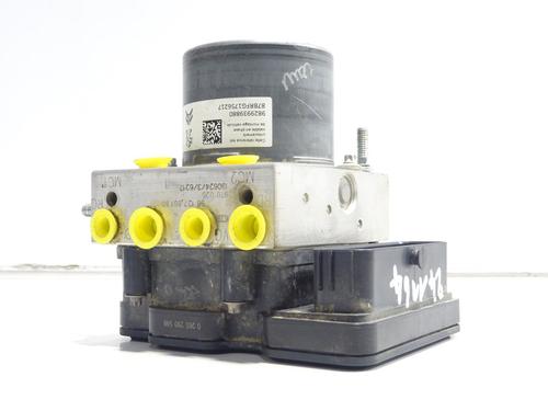 Used ABS pump CITROËN BERLINGO Box Body/MPV (K9) 1.5 BlueHDi 100 (102 hp) 30089899