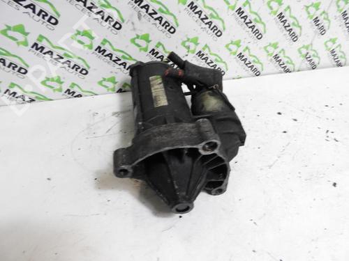 Starter PEUGEOT BOXER Bus (230P) 1.9 TD | BP20072551M8 