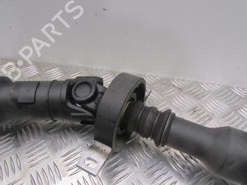 Driveshaft BMW 1 (E87) 118 d | BP20300427M37 