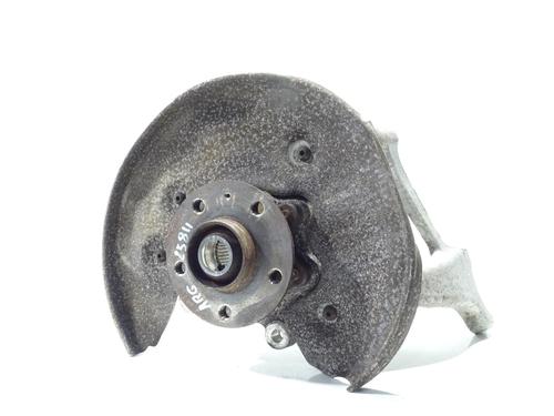 Used Left rear steering knuckle AUDI Q5 (8RB) 2.0 TDI quattro (170 hp) 30155910