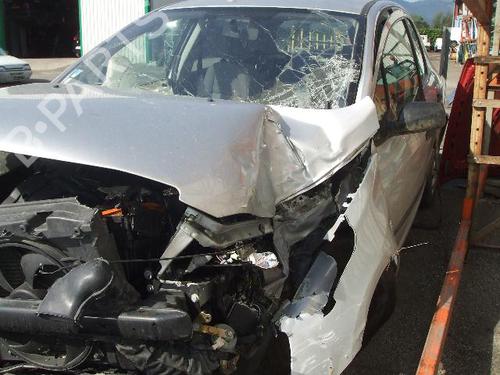 Left front window switch PEUGEOT 307 (3A/C) 1.6 16V | BP20175682I27  - Image 6