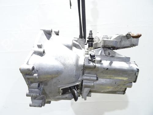 Gearbox CITROËN JUMPER II Van 2.2 BlueHDi 165 | BP29838867M3