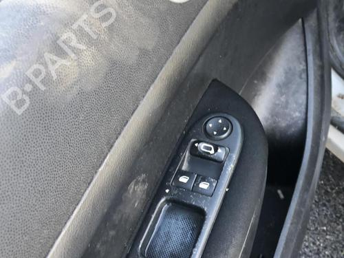 Steering column stalk PEUGEOT 307 Break (3E)  | BP20063693I23 