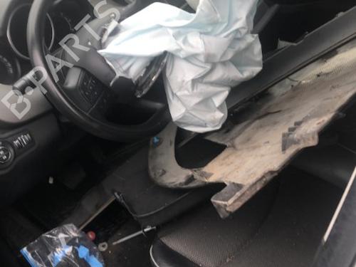 Sæde Bagtil FIAT 500X (334_)  | BP22518202C17  - Image 9