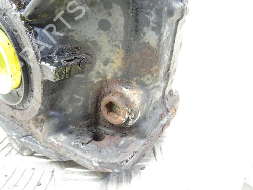 Used Rear differential Rear differential MERCEDES-BENZ C-CLASS T-Model (S203) C 180 Kompressor (203.246) (143 hp) 23966899 23966899