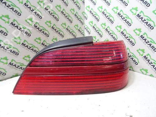 Used Right taillight PEUGEOT 406 (8B) 2.0 HDI 90 (90 hp) 20058804