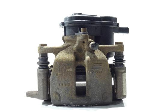 Used Left rear brake caliper AUDI Q5 (8RB) 2.0 TDI quattro (170 hp) 30155881