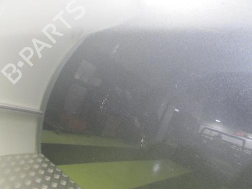 Left front door SKODA FABIA II (542) 1.6 TDI | BP20037941C2 