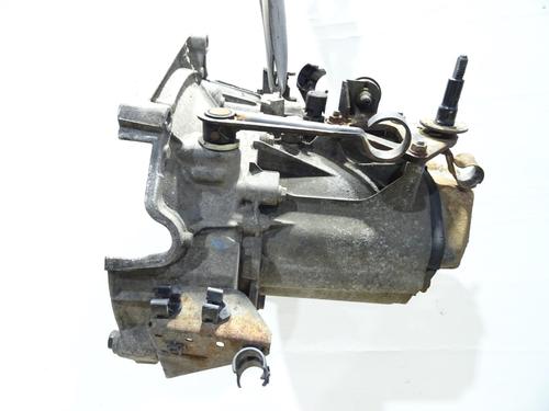 Gearbox PEUGEOT 306 Break (7E, N3, N5) 1.4 | BP29911465M3