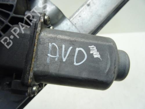 Used Front right window mechanism Front right window mechanism DACIA LOGAN MCV (KS_) 1.5 dCi (KS0W) (86 hp) 33634475 33634475