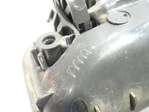 Rear right exterior door handle LAND ROVER FREELANDER I (L314) 2.0 DI 4x4 | BP25136617C130 