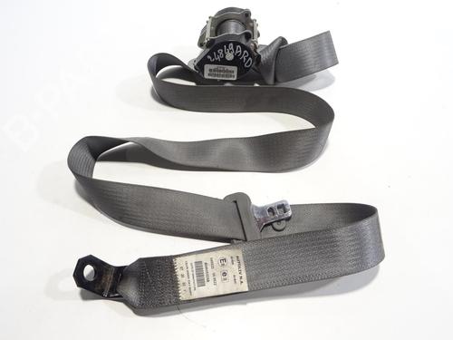 Rear right seatbelt CHRYSLER SEBRING Convertible (JS) 2.0 CRD | BP27284592I28 - Image 5