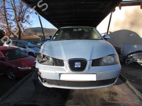 Kjølevifte elektrisk SEAT CORDOBA (6L2) 1.9 TDI | BP20039047M35 