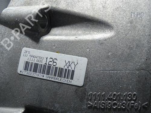 Used Gearbox Gearbox 37472157 37472157