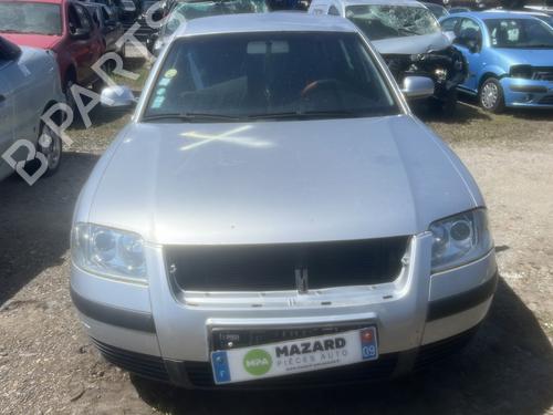 Left front driveshaft VW PASSAT B5.5 (3B3) 2.0 | BP27212673M38 - Image 7