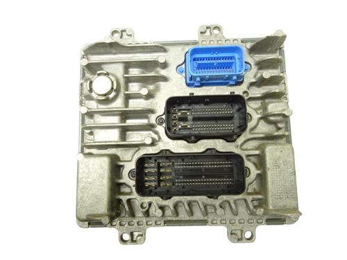 Electronic module OPEL INSIGNIA A (G09) 1.6 CDTi (68) | BP38536875M83 - Image 10