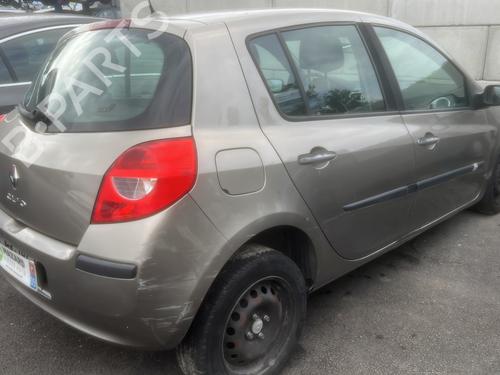 Steering rack RENAULT CLIO III (BR0/1, CR0/1) 1.5 dCi (BR17, CR17) | BP32063789M22 