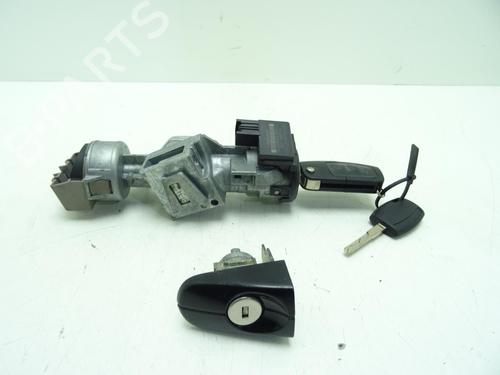 Używane Stacyjka FORD C-MAX (DM2) 1.8 TDCi (115 hp) 29537456