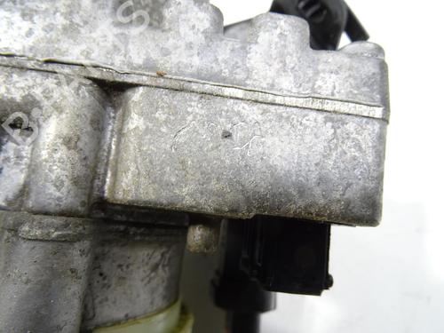 Used Steering pump Steering pump DACIA DUSTER (HS_) 1.5 dCi 4x4 (HSMC, HSMD) (110 hp) 30751523 30751523