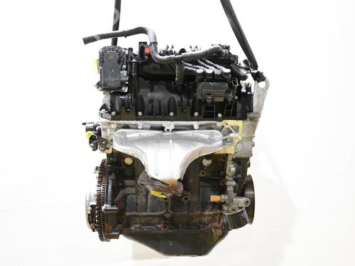 Engine RENAULT TWINGO II (CN0_) 1.2 16V (CN04, CN0B) | BP34501376M1  - Image 6