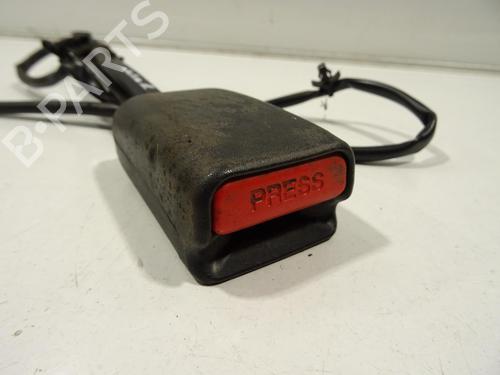 Seat buckle NISSAN JUKE (F15) 1.5 dCi | BP25892203I32
