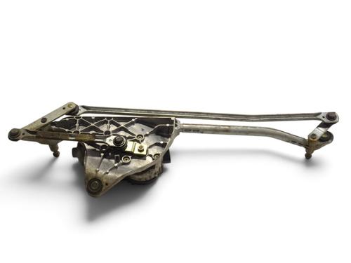Front wiper motor AUDI A8 D3 (4E2, 4E8) 4.2 quattro | BP40530137M29 - Image 2