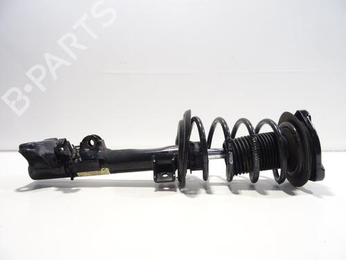 Used Right front shock absorber Right front shock absorber MERCEDES-BENZ C-CLASS (W204) C 220 CDI (204.008) (170 hp) 28218284 28218284