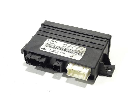 Used Electronic module Electronic module CITROËN C5 III (RD_) 3.0 HDi 240 (RDX8CA) (241 hp) 28386117 28386117